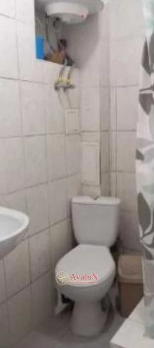 Студийная квартира в центре города!
