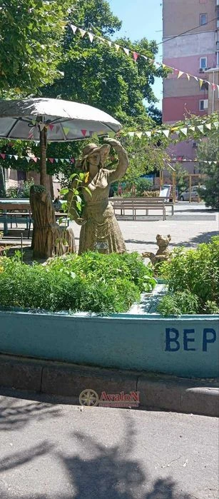 Студийная квартира в центре города!
