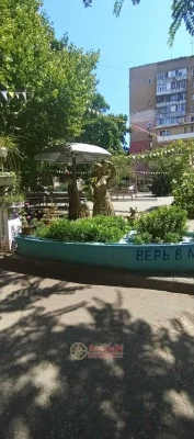 Студийная квартира в центре города!