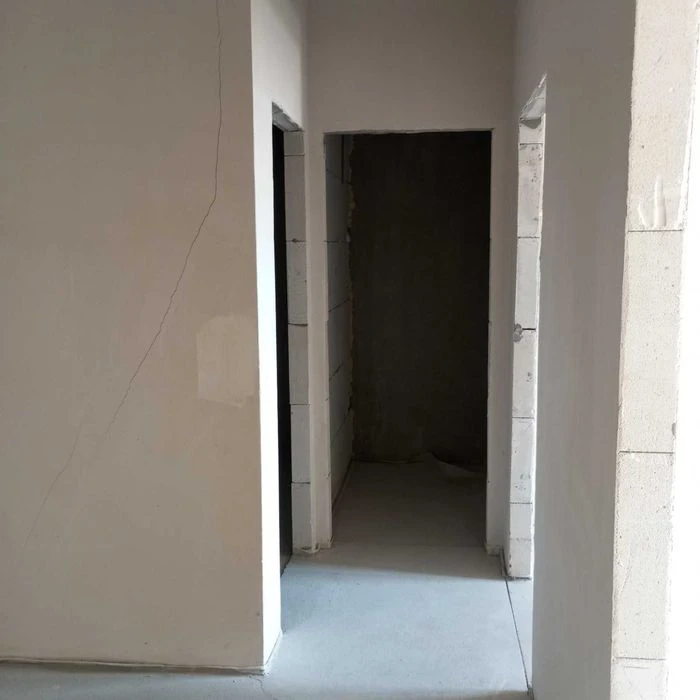 Продам квартиру в новом доме по ул.Сахарова