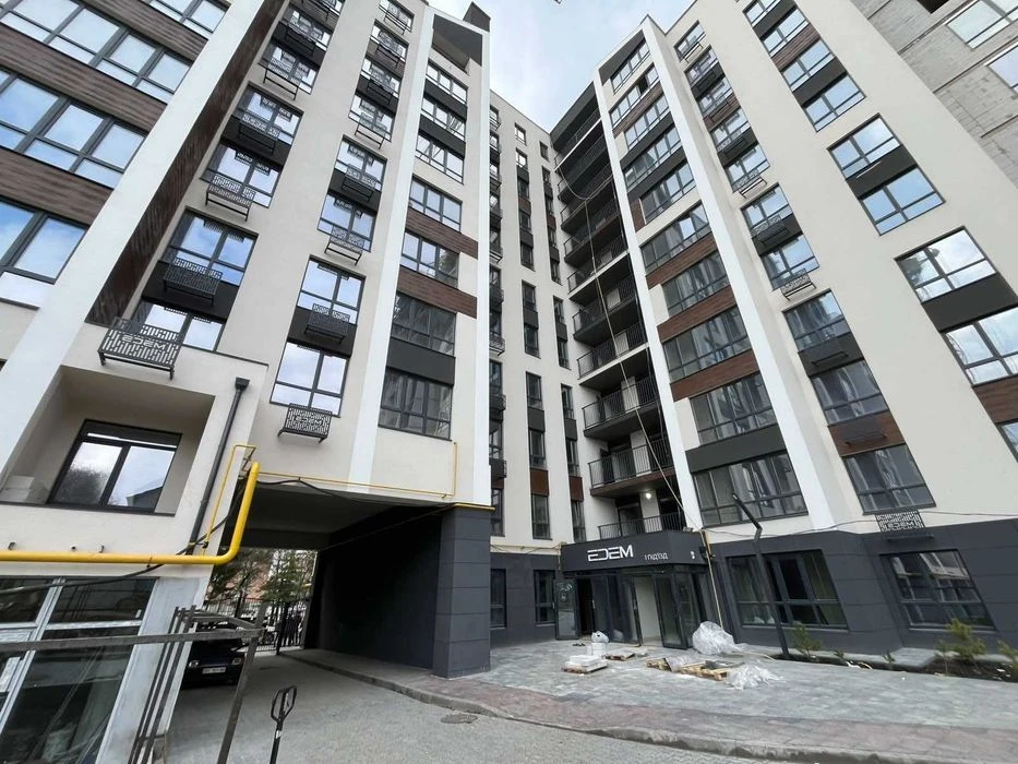ТОП Жк Едем Сучасний житловий комплекс Місто в місті