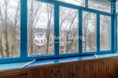2-room apartment for sale 43.5 m², Akademika Tupoleva st.