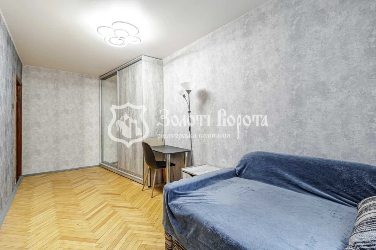2-room apartment for sale 43.5 m², Akademika Tupoleva st.