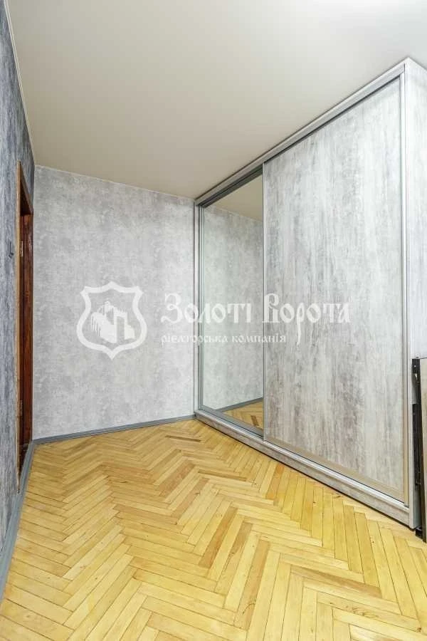 2-room apartment for sale 43.5 m², Akademika Tupoleva st.
