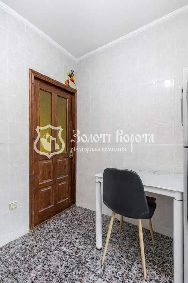 2-room apartment for sale 43.5 m², Akademika Tupoleva st.