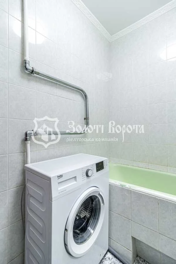 2-room apartment for sale 43.5 m², Akademika Tupoleva st.
