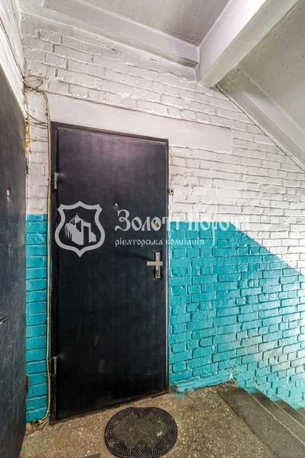 2-room apartment for sale 43.5 m², Akademika Tupoleva st.