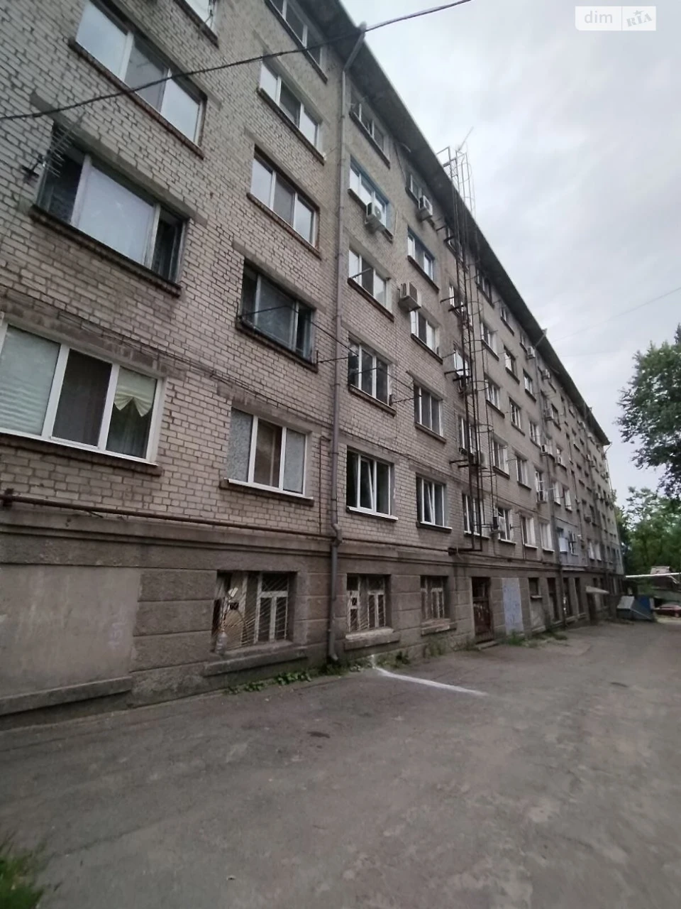 Продаж Квартира Мазепи
