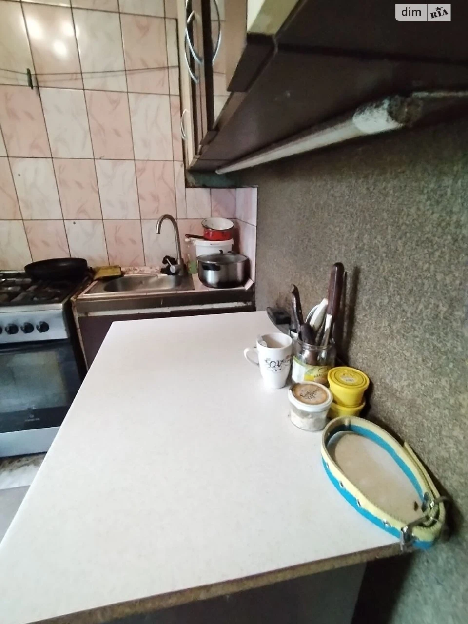 Продаж Квартира Мазепи