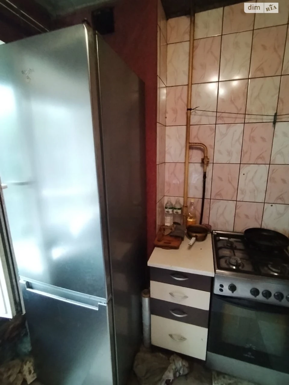 Продаж Квартира Мазепи