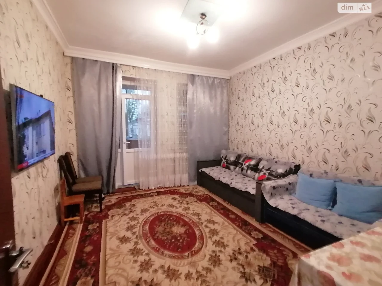 Sale Apartment Saltivskyi
