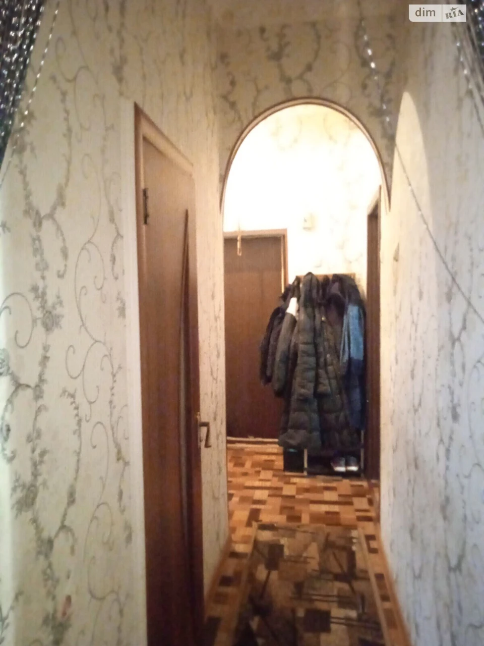 Sale Apartment Saltivskyi