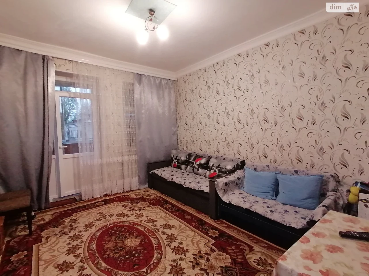Sale Apartment Saltivskyi