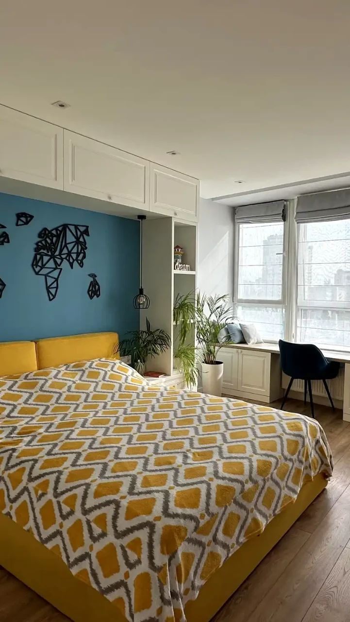 Apartment for sale 2-room. 67.5 m² 8/24 floor.