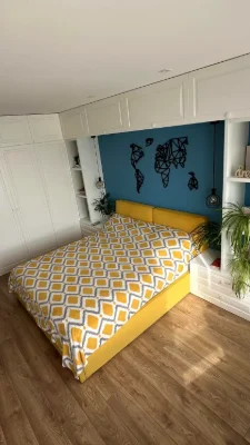 Apartment for sale 2-room. 67.5 m² 8/24 floor.