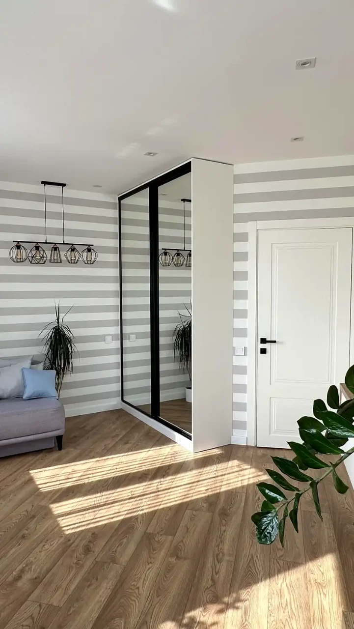 Apartment for sale 2-room. 67.5 m² 8/24 floor.