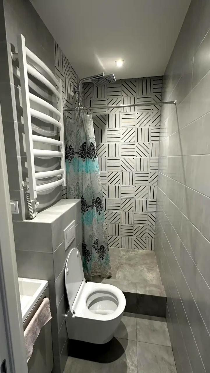Apartment for sale 2-room. 67.5 m² 8/24 floor.