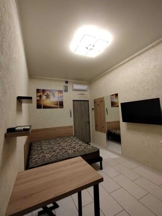 Great price!! Bomb shelter!! Basement floor 15 m2!! Vorobyov