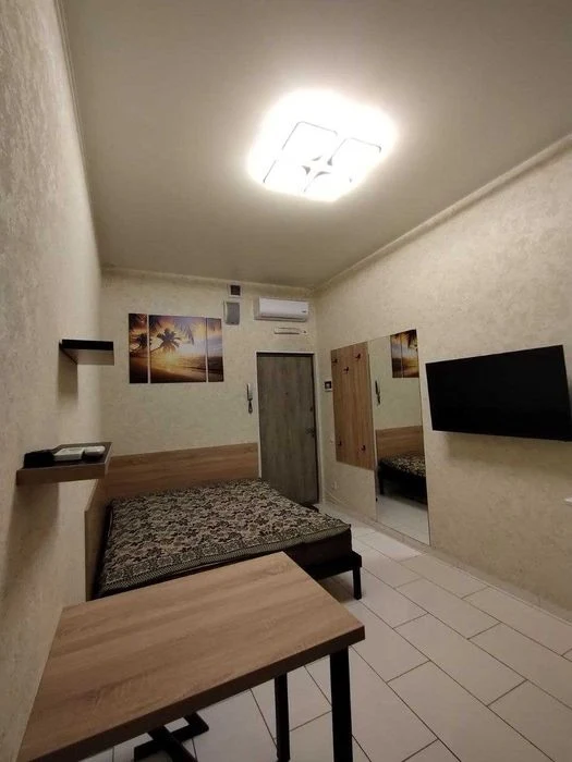 Great price!! Bomb shelter!! Basement floor 15 m2!! Vorobyov