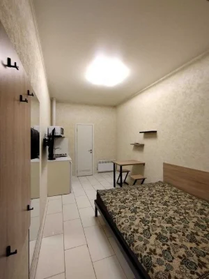 Great price!! Bomb shelter!! Basement floor 15 m2!! Vorobyov