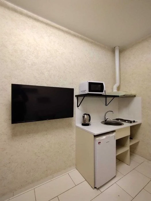 Great price!! Bomb shelter!! Basement floor 15 m2!! Vorobyov