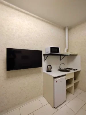 Great price!! Bomb shelter!! Basement floor 15 m2!! Vorobyov
