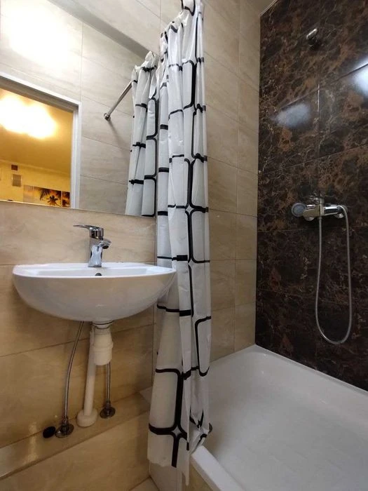 Great price!! Bomb shelter!! Basement floor 15 m2!! Vorobyov