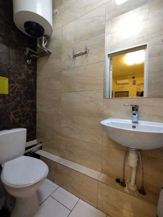 Great price!! Bomb shelter!! Basement floor 15 m2!! Vorobyov