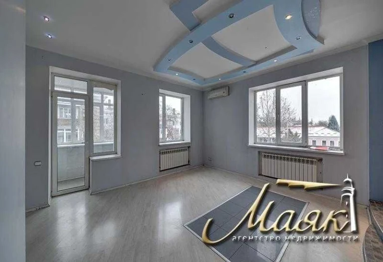 162 м² частного пространства в формате квартиры