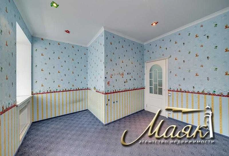 162 м² частного пространства в формате квартиры