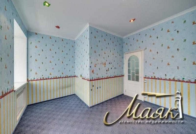 162 м² частного пространства в формате квартиры