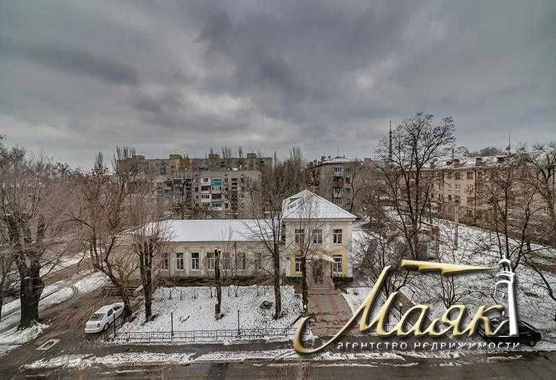 162 м² частного пространства в формате квартиры