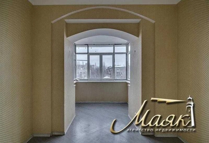 162 м² частного пространства в формате квартиры