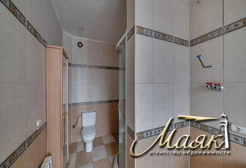 162 м² частного пространства в формате квартиры