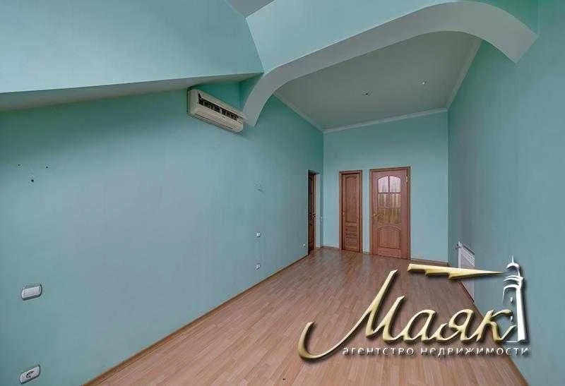 162 м² частного пространства в формате квартиры