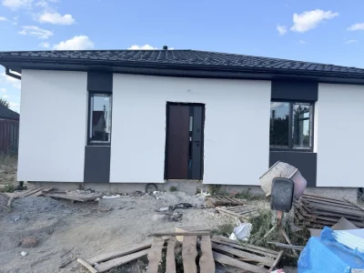 Продам одноповерховий будинок