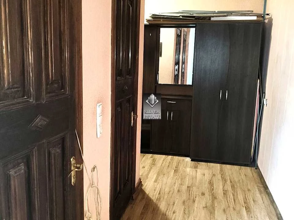 Квартира. Запорожье, Парковый бульв. (Леонова)