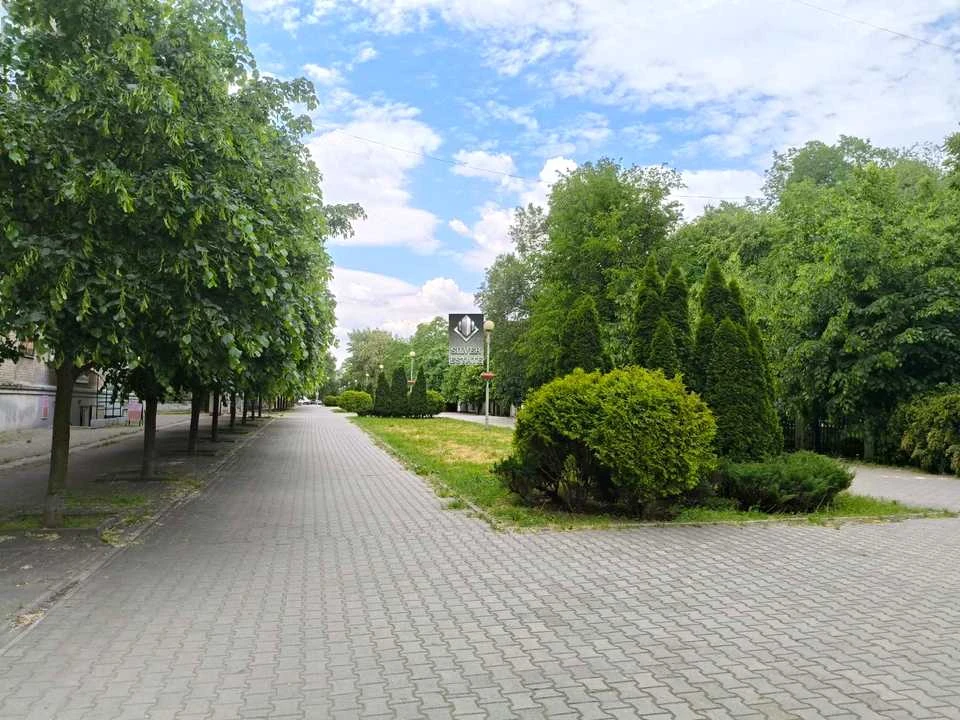 Квартира. Запорожье, Парковый бульв. (Леонова)