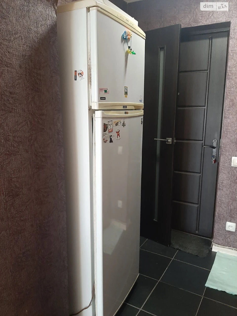 Sale Apartment Saltivskyi