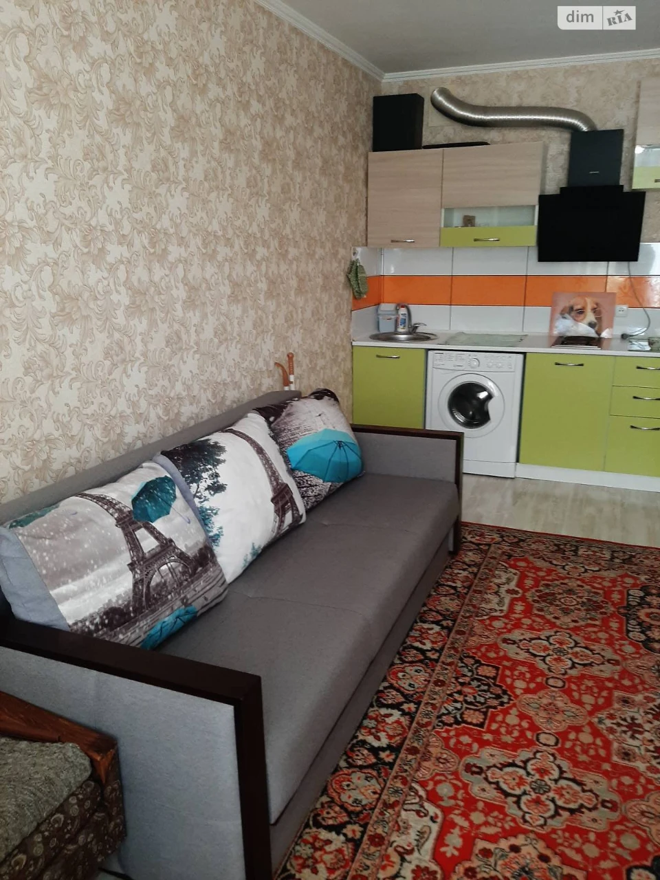Sale Apartment Saltivskyi