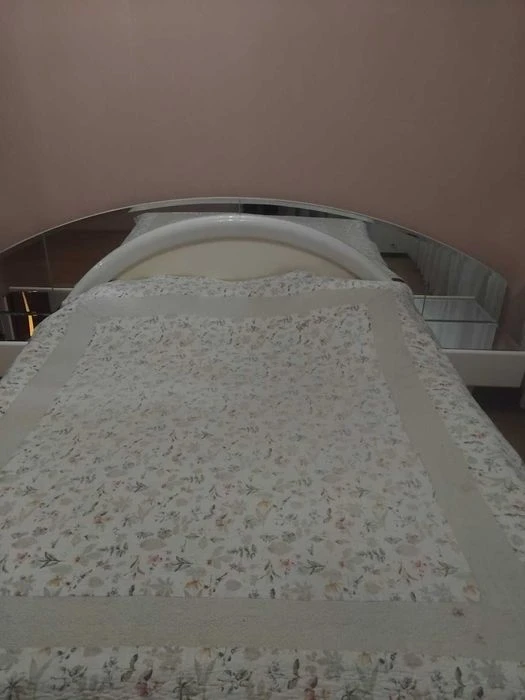 Exclusive! 3-room apartment for sale in Gorizont neighborhood, 13 Bolshaya Koltsevaya St.