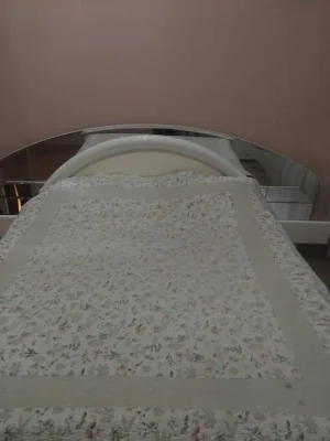 Exclusive! 3-room apartment for sale in Gorizont neighborhood, 13 Bolshaya Koltsevaya St.