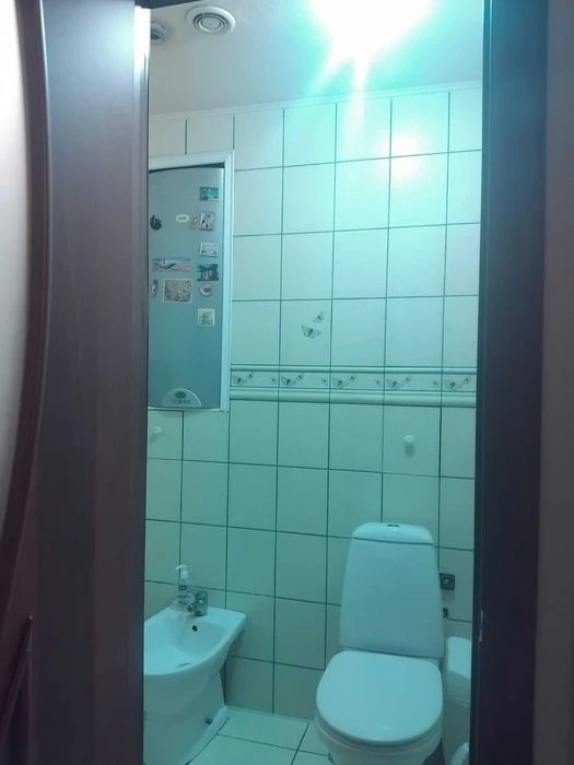 Exclusive! 3-room apartment for sale in Gorizont neighborhood, 13 Bolshaya Koltsevaya St.
