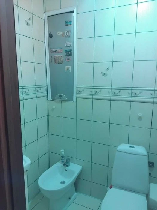 Exclusive! 3-room apartment for sale in Gorizont neighborhood, 13 Bolshaya Koltsevaya St.