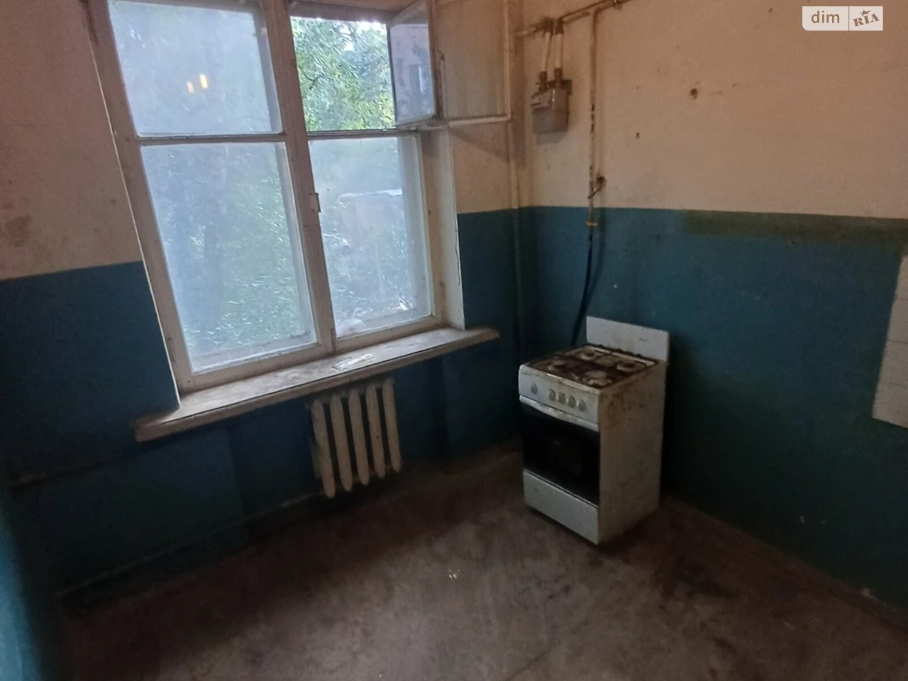 Продаж Квартира Татарка