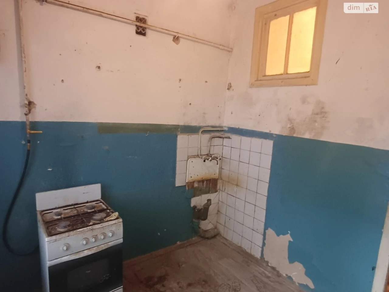 Продаж Квартира Татарка