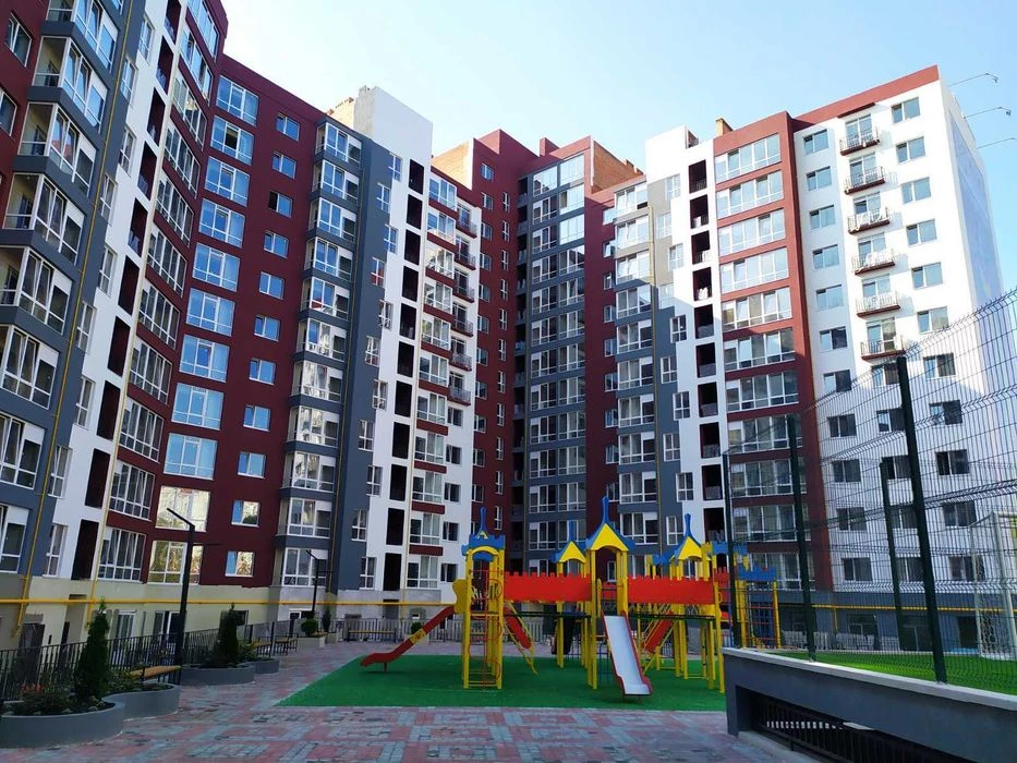 ДЕШЕВО! 2-ком квартира 56,5м² ЖК Княгинин | 42 000$