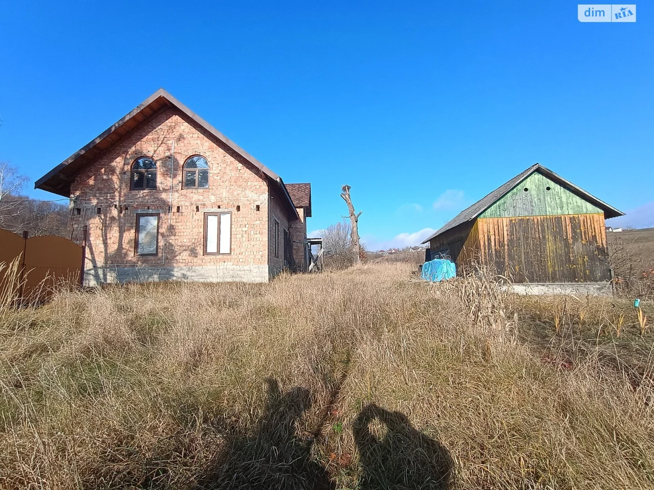 Продаж Дім Шевченківський