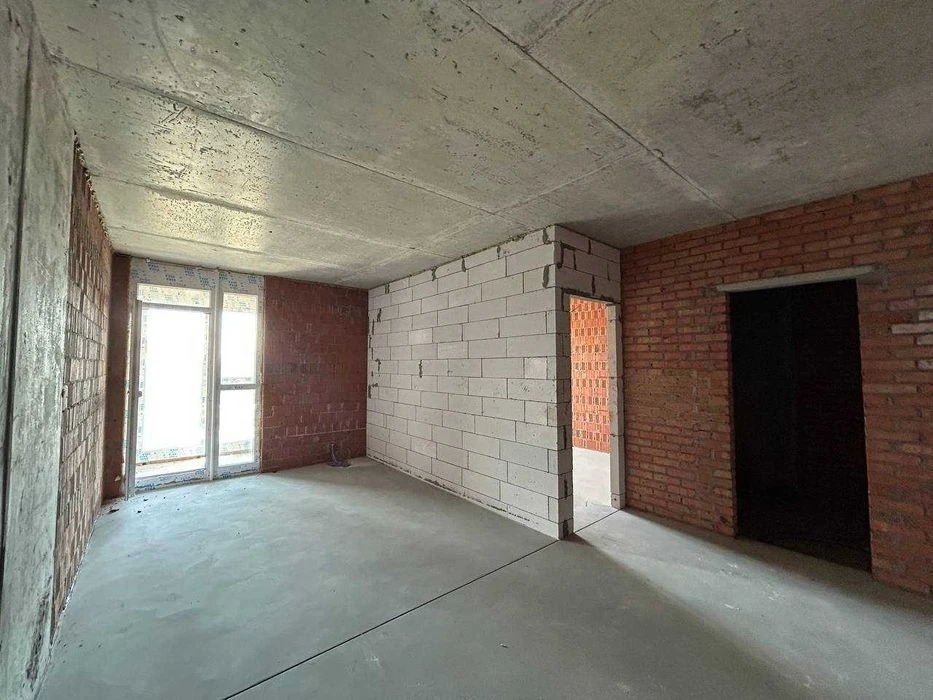 For sale 1 room sq. m. Verhogdyada St. 30, Nordica RESIDENCE residential complex