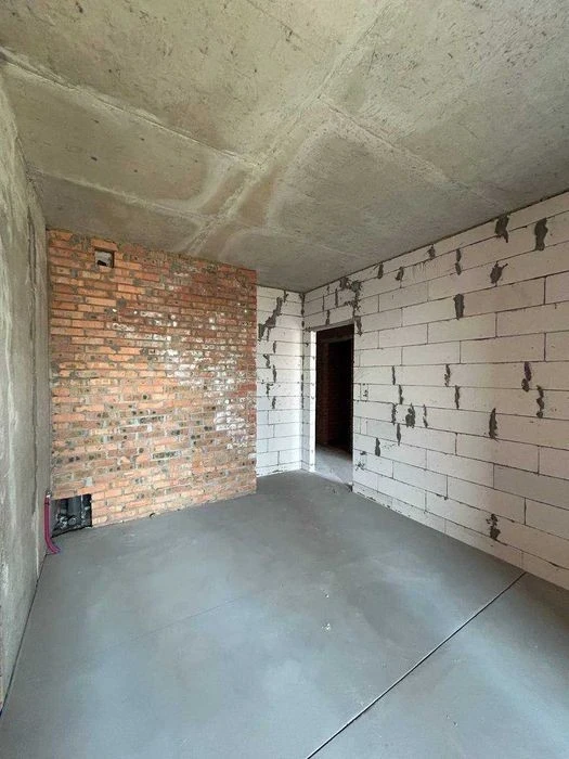 For sale 1 room sq. m. Verhogdyada St. 30, Nordica RESIDENCE residential complex
